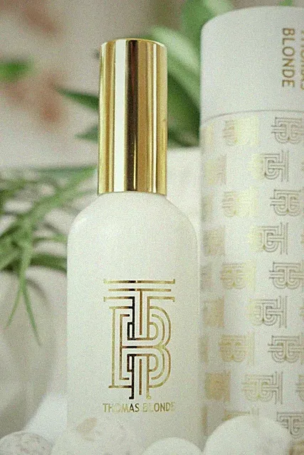 Thomas Blonde Room Re-Fresh & Linen Spray - Joshua Tree